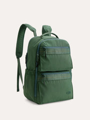 Moss Backpack