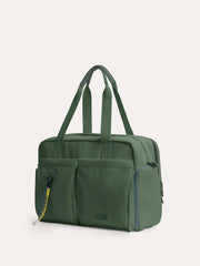 Moss Overnighter