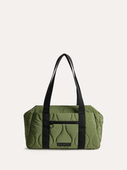 Paz Mini Duffle