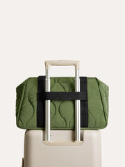 Paz Mini Duffle