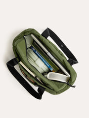 Paz Mini Duffle