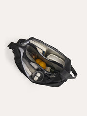 REIKI Large Hobo Bag