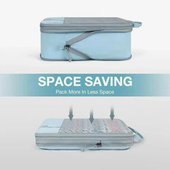 Compression Packing Cubes