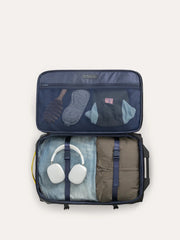 Faro 40L Rolling Duffle