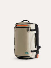 Blast 43L Roller Backpack